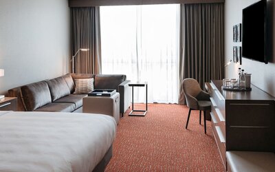 Revel Hotel Des Moines Urbandale, Tapestry Collection by Hilton