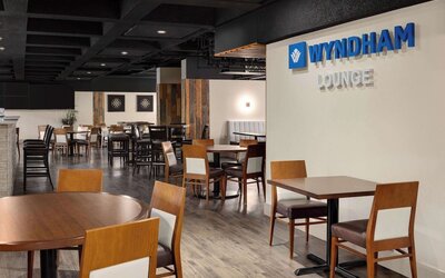 Wyndham Edmonton Hotel and Conference Centre