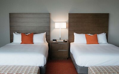 Revel Hotel Des Moines Urbandale, Tapestry Collection by Hilton