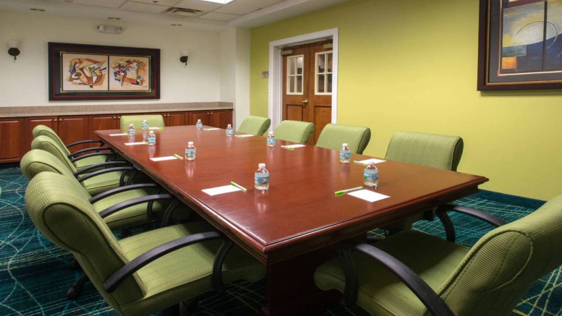 SpringHill Suites By Marriott Orlando North/Sanford