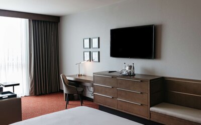 Revel Hotel Des Moines Urbandale, Tapestry Collection by Hilton
