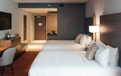 Revel Hotel Des Moines Urbandale, Tapestry Collection by Hilton