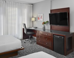 Matrix Hotel