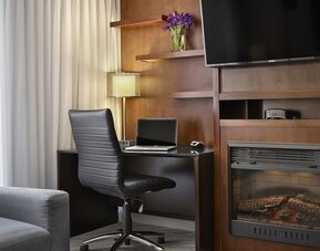 Matrix Hotel