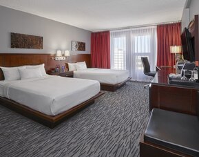 Matrix Hotel