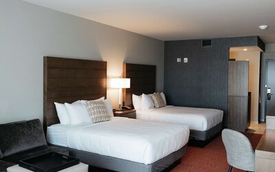 Revel Hotel Des Moines Urbandale, Tapestry Collection by Hilton
