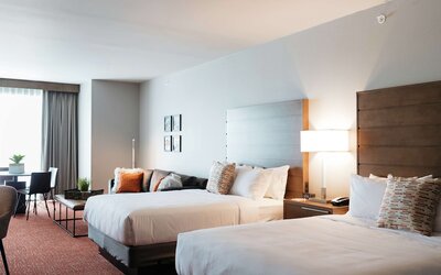 Revel Hotel Des Moines Urbandale, Tapestry Collection by Hilton
