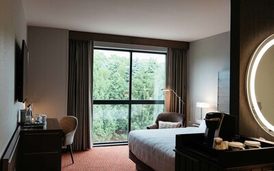 Revel Hotel Des Moines Urbandale, Tapestry Collection by Hilton