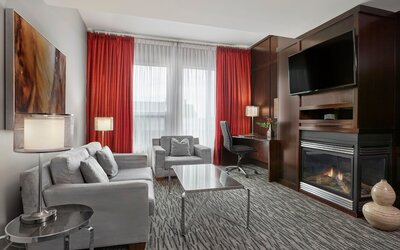 Matrix Hotel