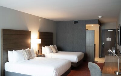 Revel Hotel Des Moines Urbandale, Tapestry Collection by Hilton