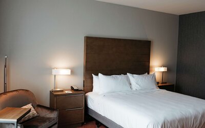 Revel Hotel Des Moines Urbandale, Tapestry Collection by Hilton