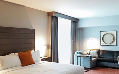 Revel Hotel Des Moines Urbandale, Tapestry Collection by Hilton