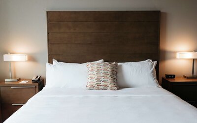 Revel Hotel Des Moines Urbandale, Tapestry Collection by Hilton