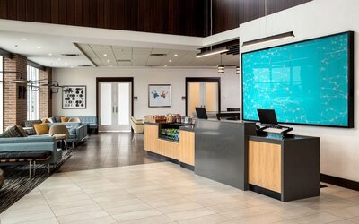 Hyatt Place Edmonton-West