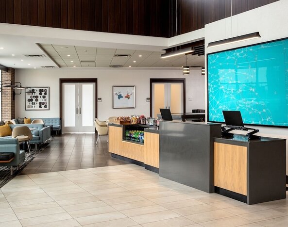 Hyatt Place Edmonton-West