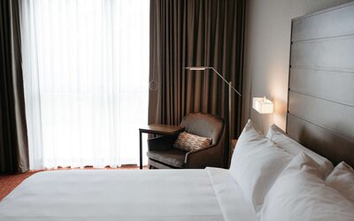 Revel Hotel Des Moines Urbandale, Tapestry Collection by Hilton