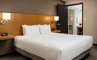 Hyatt Place Edmonton-West