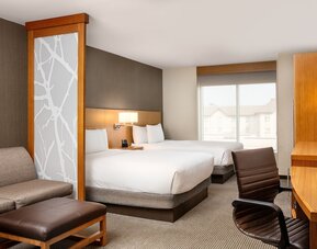 Hyatt Place Edmonton-West