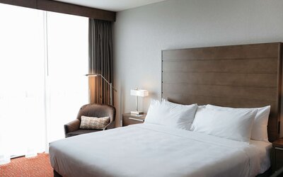 Revel Hotel Des Moines Urbandale, Tapestry Collection by Hilton