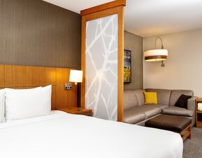 Hyatt Place Edmonton-West