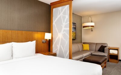 Hyatt Place Edmonton-West