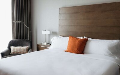 Revel Hotel Des Moines Urbandale, Tapestry Collection by Hilton