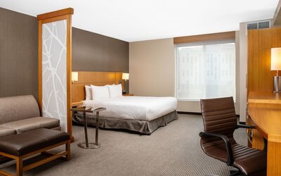 Hyatt Place Edmonton-West
