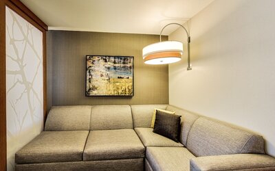 Hyatt Place Edmonton-West