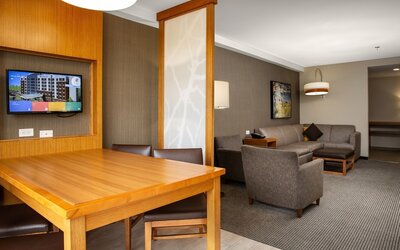 Hyatt Place Edmonton-West