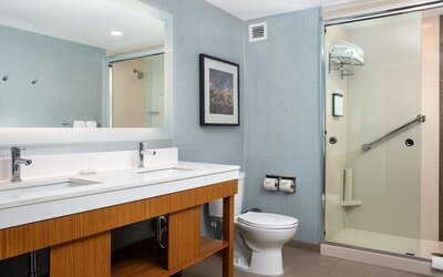 Hyatt Place Edmonton-West