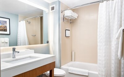 Hyatt Place Edmonton-West
