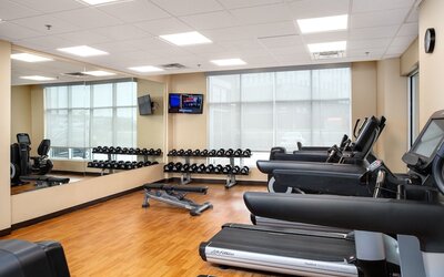 Hyatt Place Edmonton-West