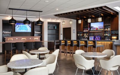 Hyatt Place Edmonton-West