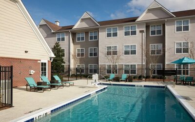 Residence Inn By Marriott Dothan