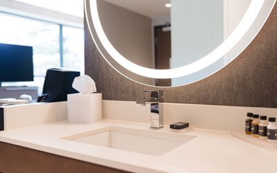 Revel Hotel Des Moines Urbandale, Tapestry Collection by Hilton
