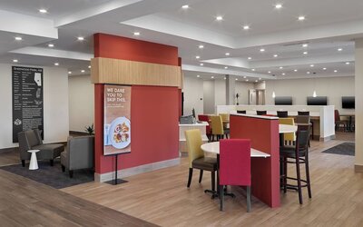 TownePlace Suites by Marriott Edmonton Sherwood Park