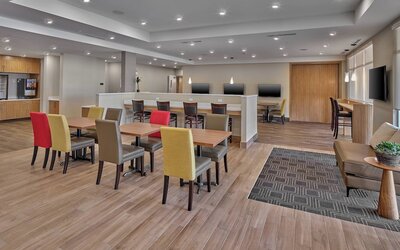 TownePlace Suites by Marriott Edmonton Sherwood Park