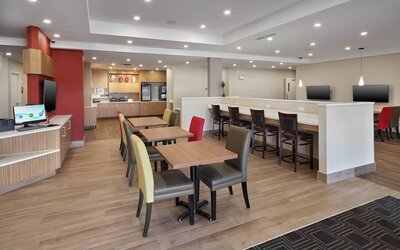 TownePlace Suites by Marriott Edmonton Sherwood Park