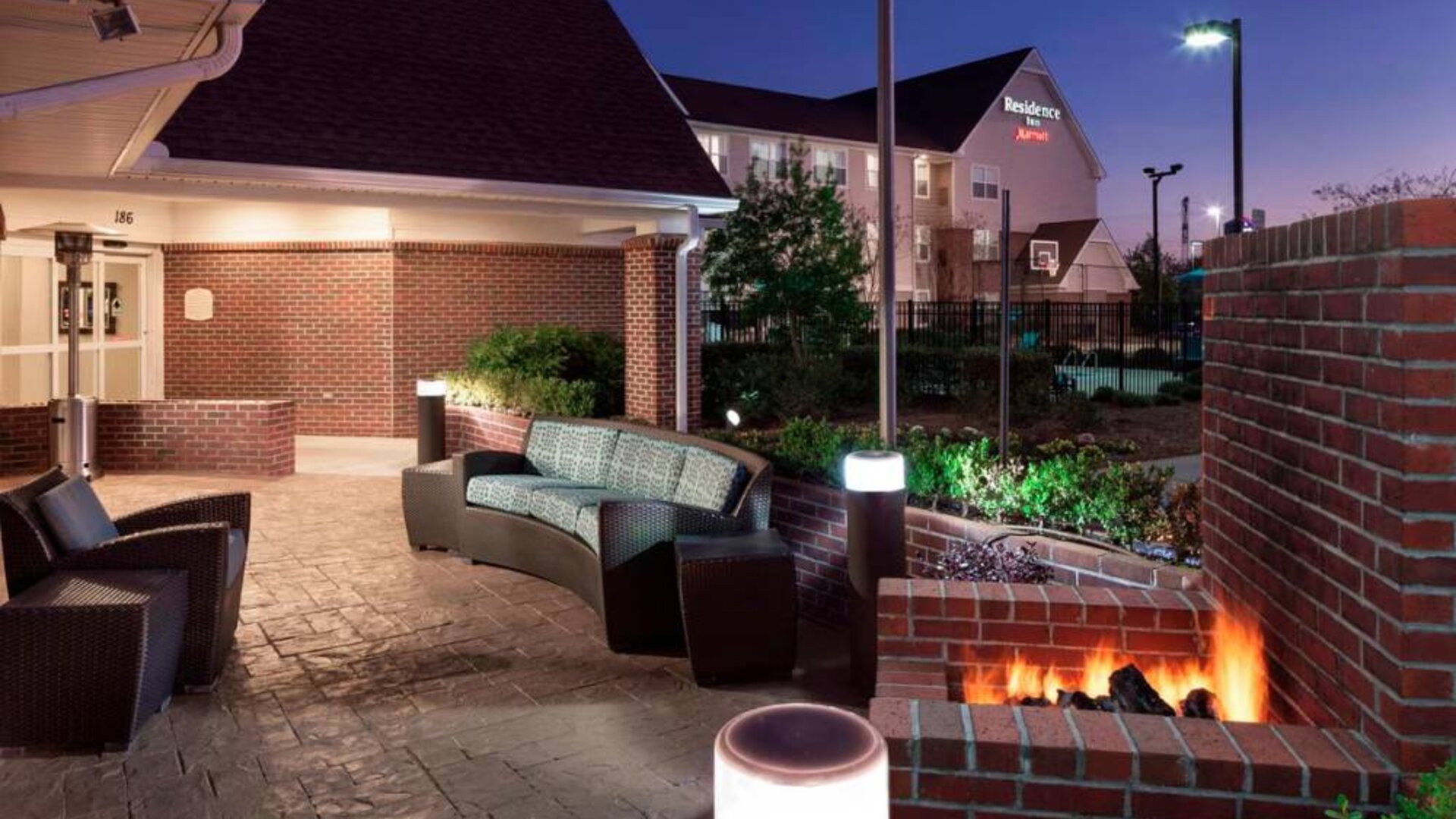 Residence Inn By Marriott Dothan