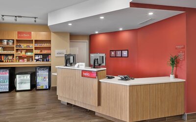 TownePlace Suites by Marriott Edmonton Sherwood Park