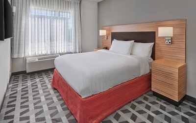 TownePlace Suites by Marriott Edmonton Sherwood Park