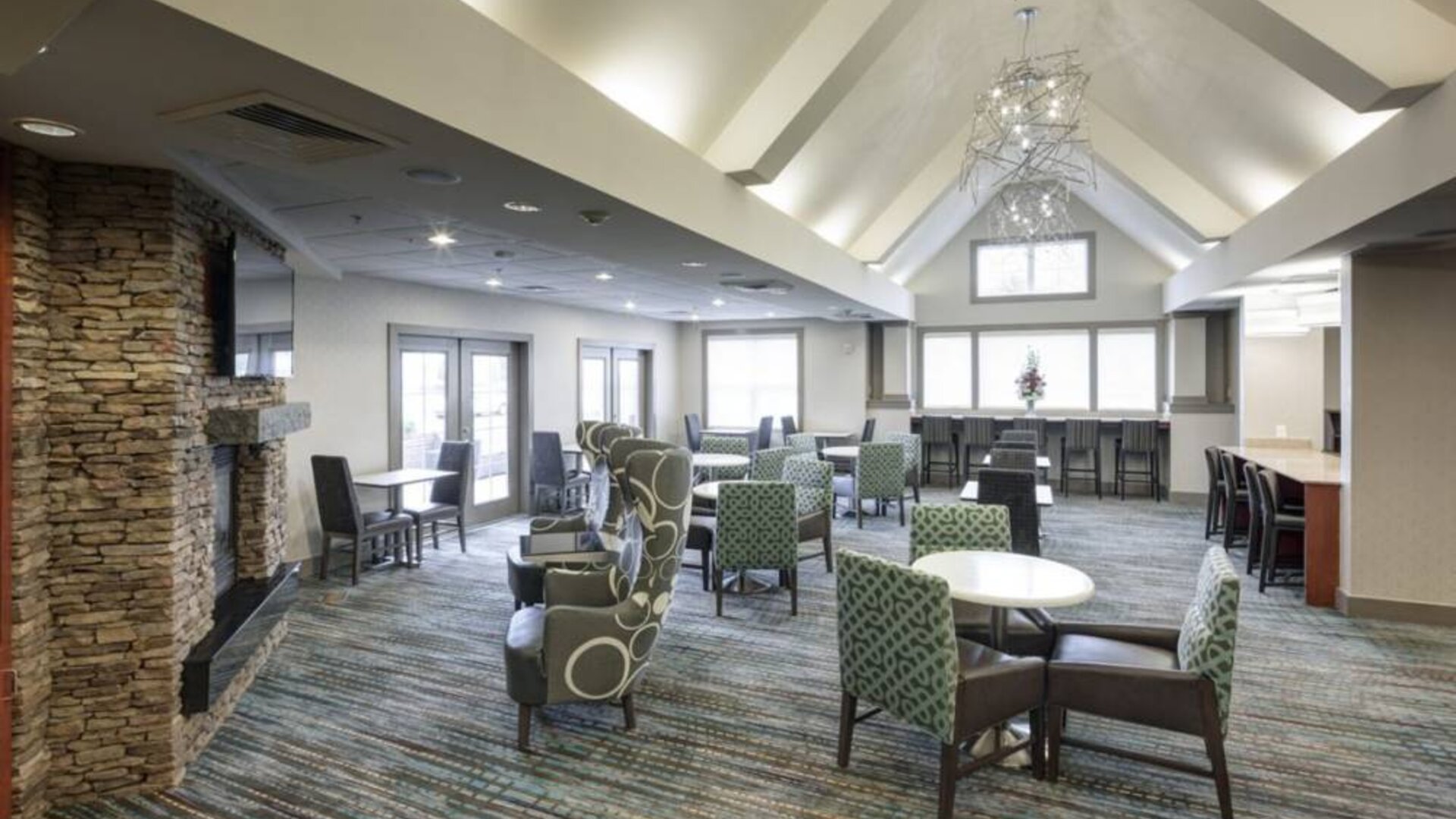 Residence Inn By Marriott Dothan