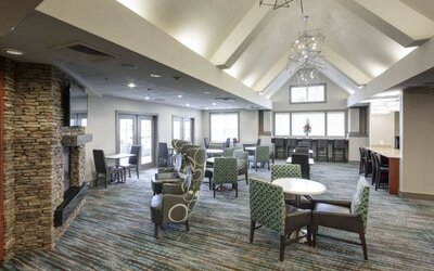 Residence Inn By Marriott Dothan