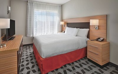 TownePlace Suites by Marriott Edmonton Sherwood Park