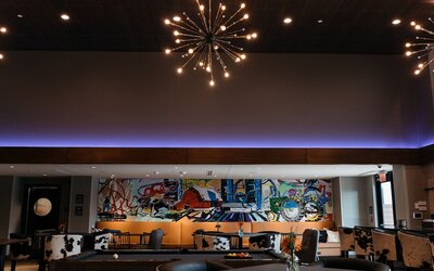 Revel Hotel Des Moines Urbandale, Tapestry Collection by Hilton