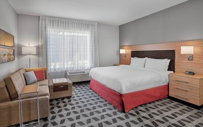 TownePlace Suites by Marriott Edmonton Sherwood Park