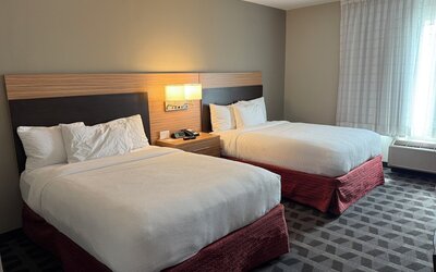 TownePlace Suites by Marriott Edmonton Sherwood Park
