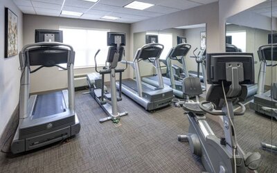 Residence Inn By Marriott Dothan