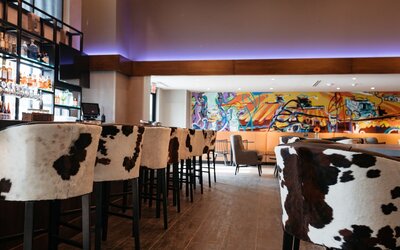 Revel Hotel Des Moines Urbandale, Tapestry Collection by Hilton