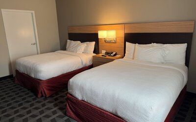 TownePlace Suites by Marriott Edmonton Sherwood Park